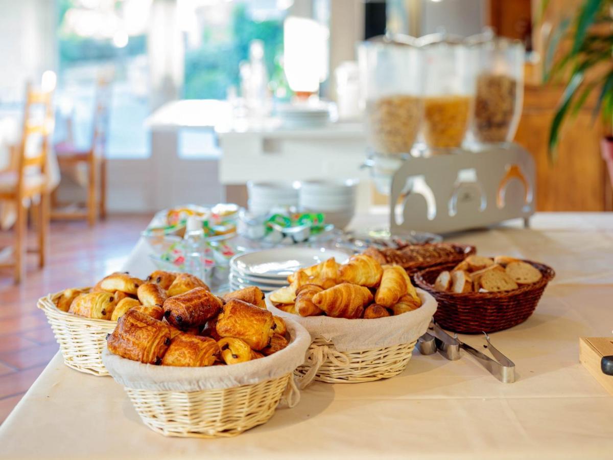 Logis Hotel Noemys Morgon Villié-Morgon المظهر الخارجي الصورة
