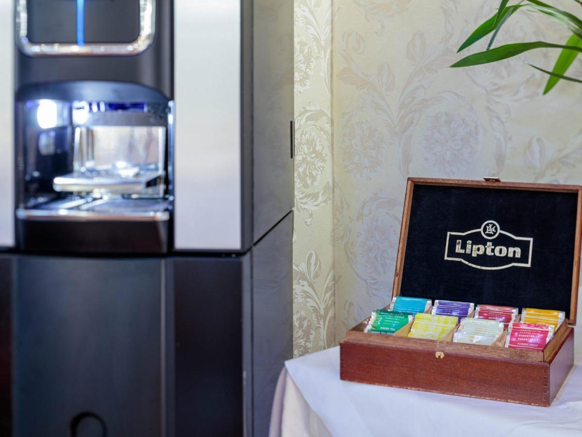 Logis Hotel Noemys Morgon Villié-Morgon المظهر الخارجي الصورة