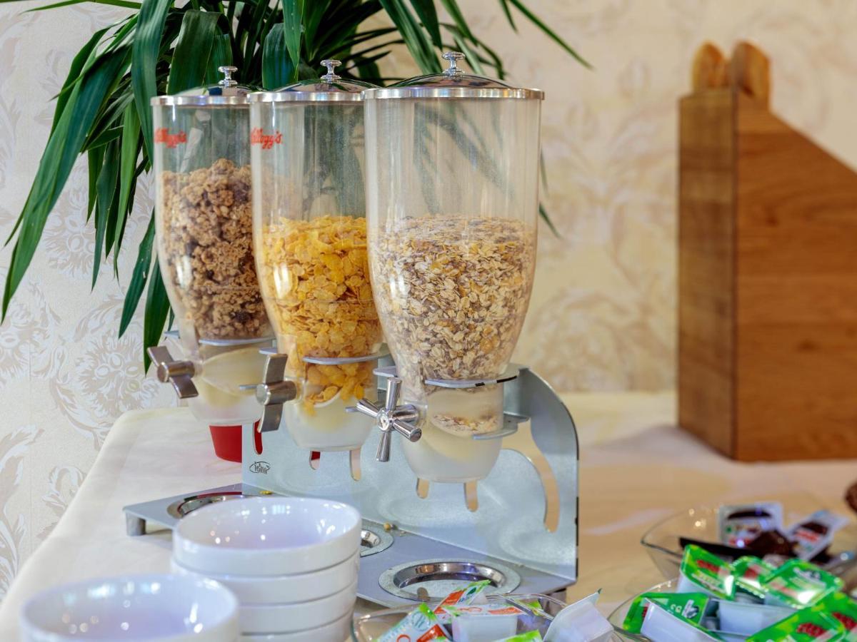 Logis Hotel Noemys Morgon Villié-Morgon المظهر الخارجي الصورة