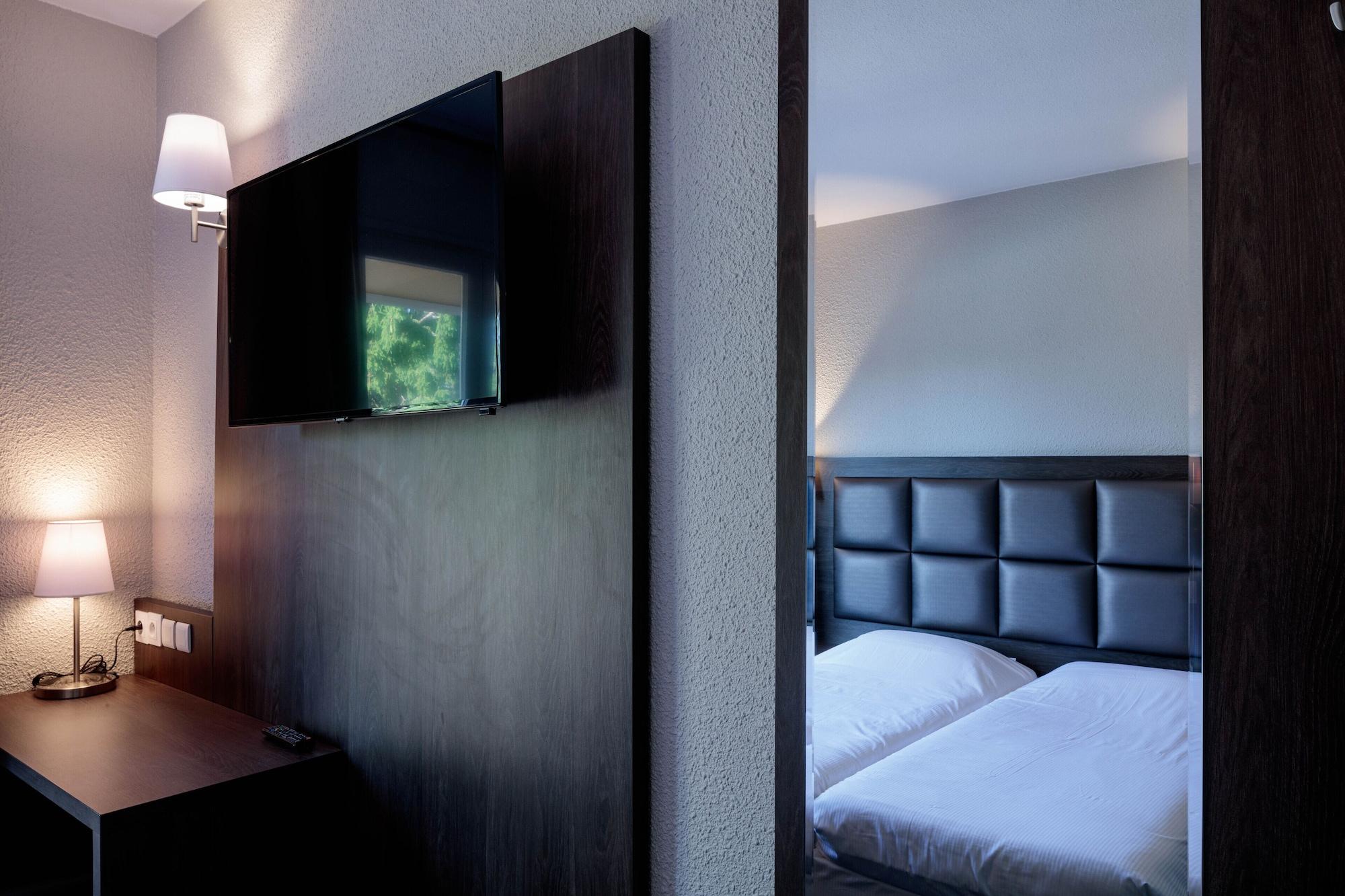 Logis Hotel Noemys Morgon Villié-Morgon المظهر الخارجي الصورة