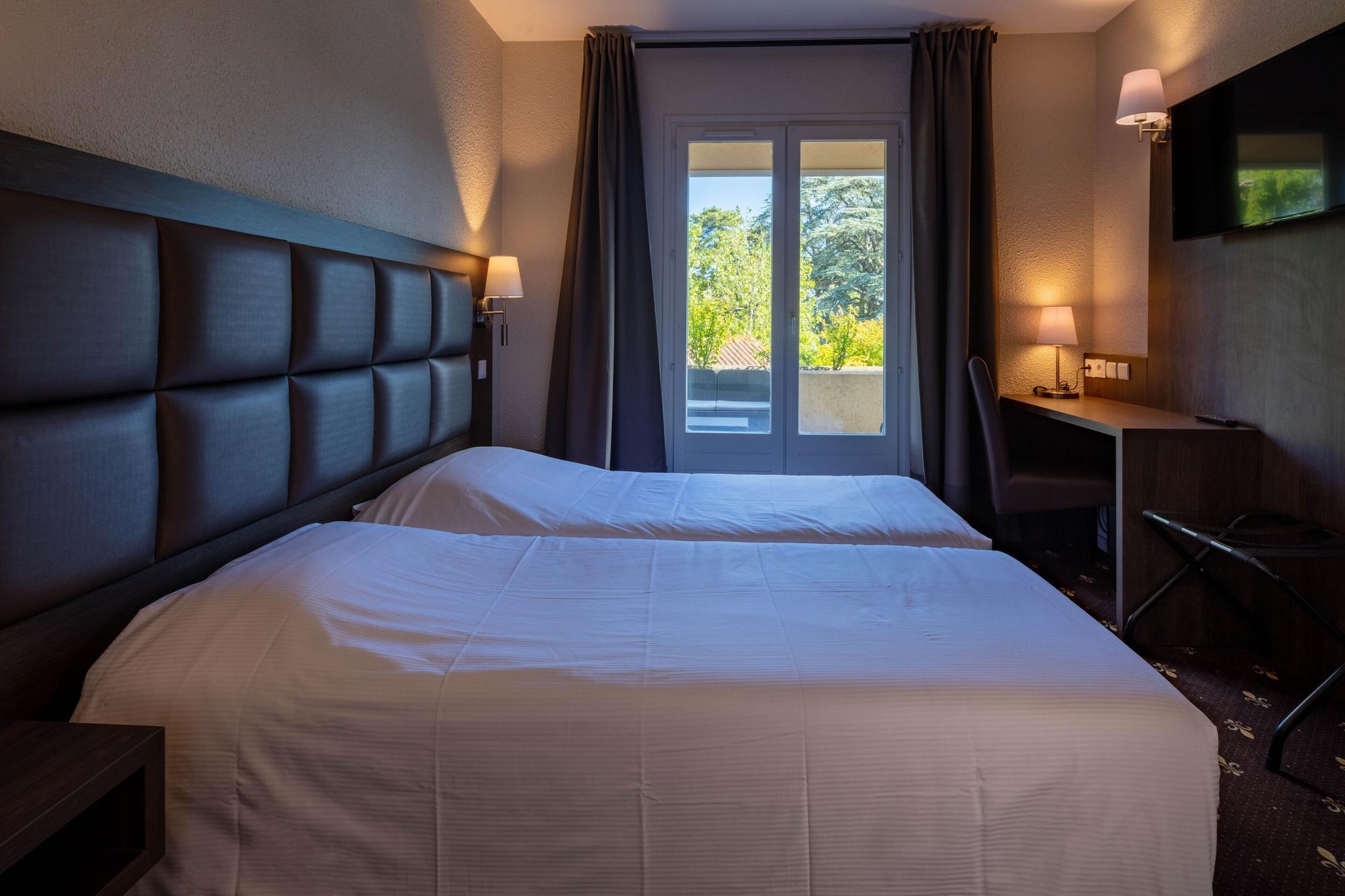 Logis Hotel Noemys Morgon Villié-Morgon المظهر الخارجي الصورة