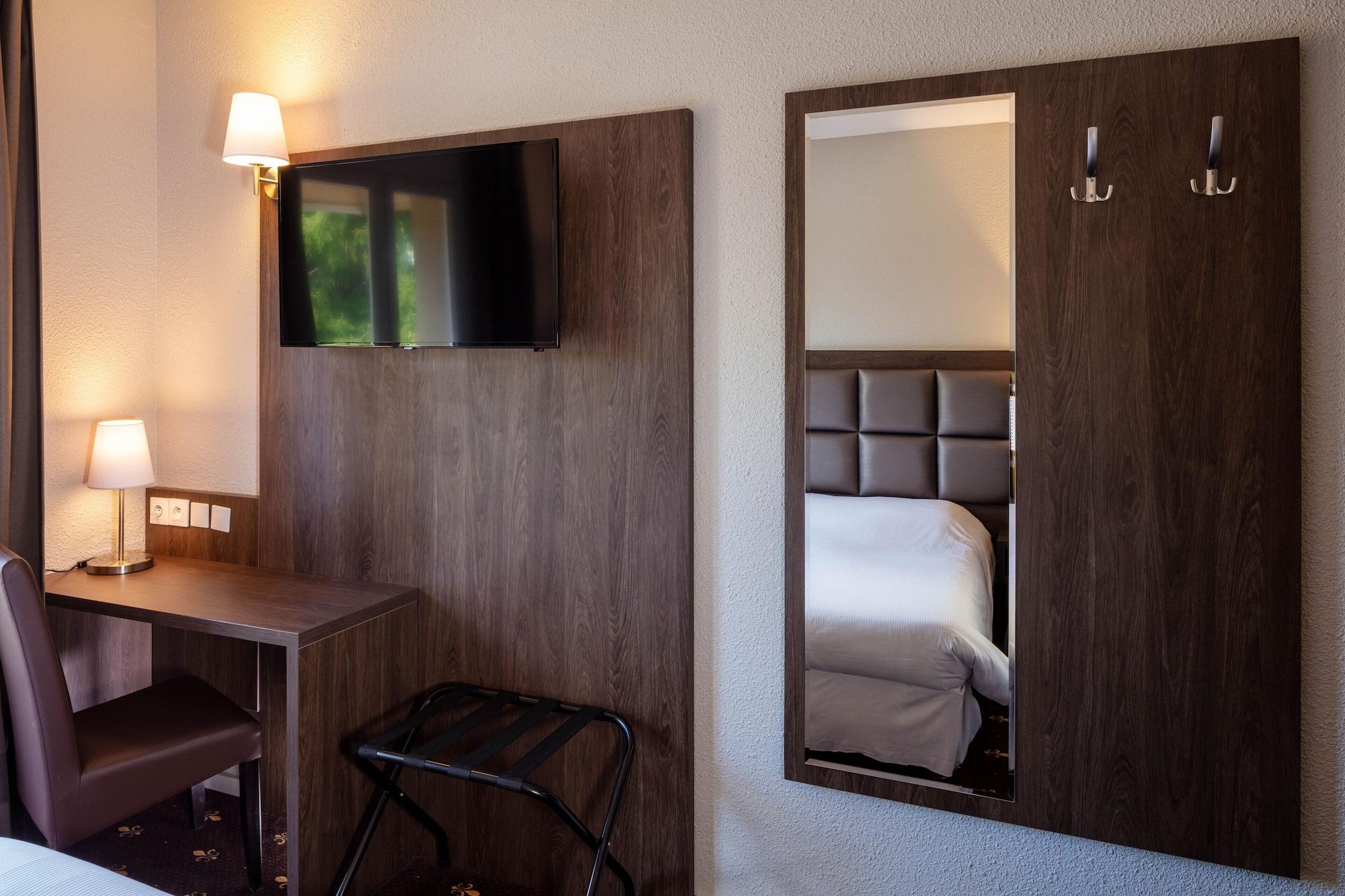 Logis Hotel Noemys Morgon Villié-Morgon المظهر الخارجي الصورة