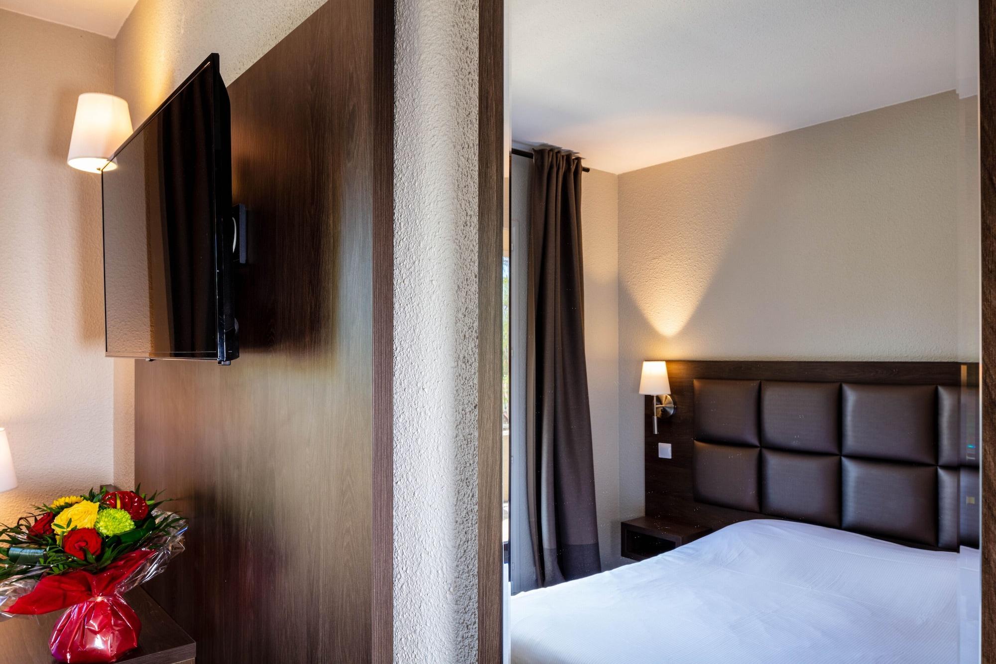 Logis Hotel Noemys Morgon Villié-Morgon المظهر الخارجي الصورة